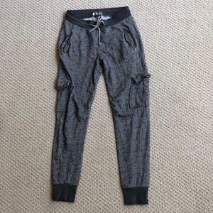 ABERCROMBIE JOGGERS